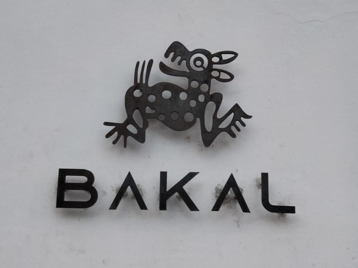 Bkl Hotel Oaxaca Exteriér fotografie